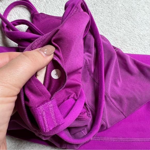 Lululemon Exquisite Tank - Picture 4 of 6